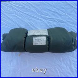 US Army M-1951 Field Jacket Liner Large 41-45 1951 Dated PHILA QM Depot NOS