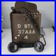 US Army Signal Corps EE-8- Field Phone & Case Telephone Military WW2 Korean War