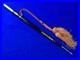 US Korea Korean War Vintage Old Swagger Stick