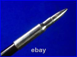 US Korea Korean War Vintage Old Swagger Stick