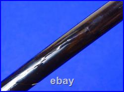 US Korean War Vintage Colonel Presentation Swagger Stick