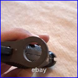 US M1-Carbine Plastic Handle BREN-DAN Bayonet WithScabbard