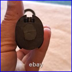 US M1-Carbine Plastic Handle BREN-DAN Bayonet WithScabbard