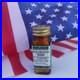 US Military Korean War Abbott Laboratories Halazone Water. Purification Tablets