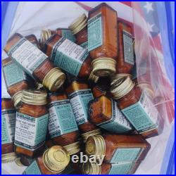 US Military Korean War Abbott Laboratories Halazone Water. Purification Tablets