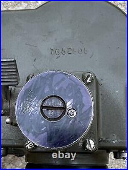 US Military T35 Periscope from M47 Patton Tank, 1950's Korean War Era