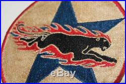 US Navy VF-781 Pacemakers Patch-Korean War-G-1/A-2 jacket