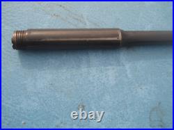 US korean war era MARLIN M1 M-1 Garand Barrel 30-06 good bore rifling & crown