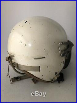 USAF P-3 Korean War Flight Helmet, Early 1950s