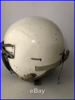 USAF P-3 Korean War Flight Helmet, Early 1950s