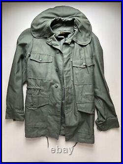 USAF United States Air Force Jacket Korean War Era