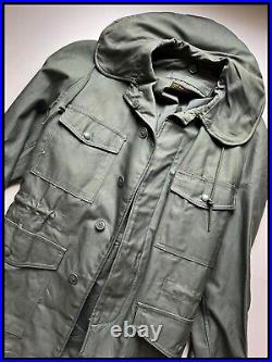 USAF United States Air Force Jacket Korean War Era