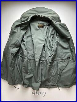 USAF United States Air Force Jacket Korean War Era