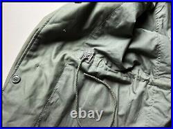 USAF United States Air Force Jacket Korean War Era