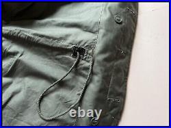 USAF United States Air Force Jacket Korean War Era