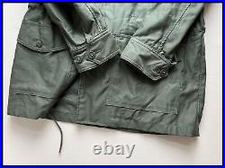 USAF United States Air Force Jacket Korean War Era