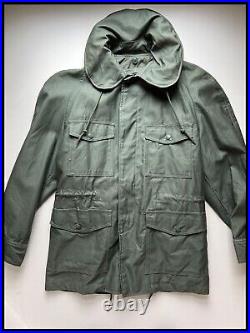 USAF United States Air Force Jacket Korean War Era