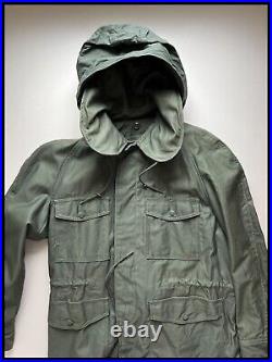 USAF United States Air Force Jacket Korean War Era