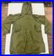 USGI Military Korean War Era M-1951 Fishtail Parka Shell Medium Nov 5 1952
