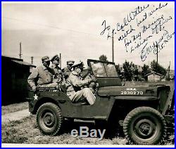 USMC Boat cloak XO 3/26th Marines WIA Iwo Jima also Korean War Chosin Vet named