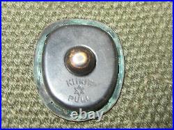 USMC Korean War 10 Pocket Ammo Belt Dates 1950 (NEW)