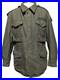 USMC Korean War M-1951 OG-107 Field Parka with Pile Liner & Hood (38 Chest)