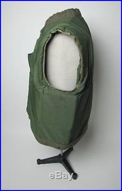 USMC M-1955 Body Armor Fragmentation Vest Flack Jacket Vietnam Korean War MINT