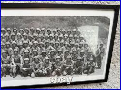 USMC Marine Corps 33 Photo Camp Pendleton 2nd Infantry E Co Korean War 1954