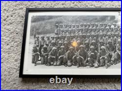 USMC Marine Corps 33 Photo Camp Pendleton 2nd Infantry E Co Korean War 1954