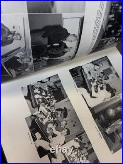 USS Boxer (CV-21) 1950 Western Pacific Deployment Oriental Cruise Book