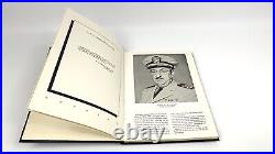 USS Briareus (AR-12) 1952 1953 Cruise Book Deployment Log Cruisebook