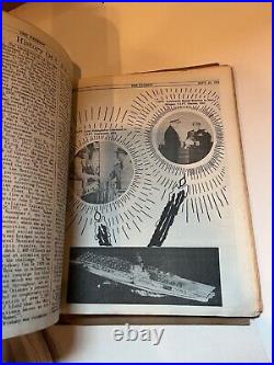 USS ORISKANY CV-34 Korean War Era 1951-1954 Cruise Books Diagrams Photographs