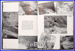 Uss Philippine Sea Cv-47 1951-1952 Korean War Cruise Book