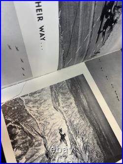 USS Philippine Sea (CV-47) 1951 1952 Korea Deployment Cruise Book