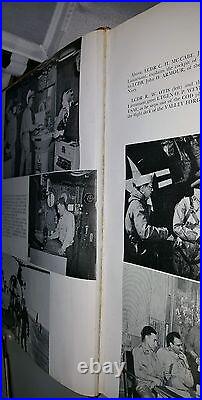 USS VALLEY FORGE CV-45 Korean War Cruise Book 1951-1952