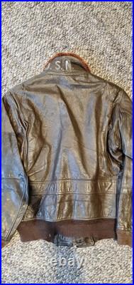 United States Navy Korean War Pilots Flight Gear Amazing Set