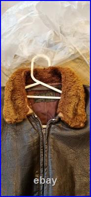 United States Navy Korean War Pilots Flight Gear Amazing Set