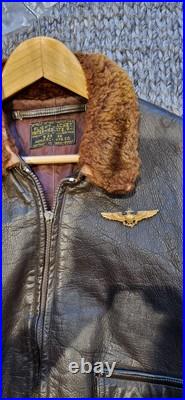 United States Navy Korean War Pilots Flight Gear Amazing Set