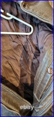 United States Navy Korean War Pilots Flight Gear Amazing Set