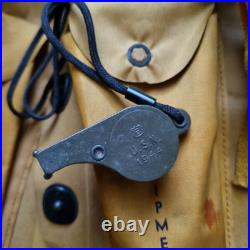 United States Navy Korean War Pilots Flight Gear Amazing Set