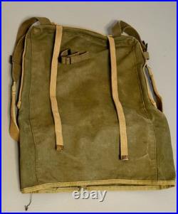 Us Korean War M1944 Usmc Upper Pack 1952 Unissued 137