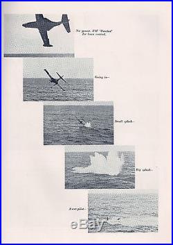 Uss Leyte Cv-32 Korean War Deployment Navy Cruise Book Year Log 1950-1951