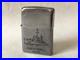 Uss Powell Korean War Era Zippo Lighter 1951