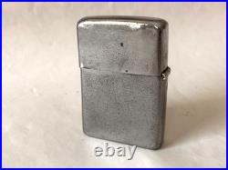 Uss Powell Korean War Era Zippo Lighter 1951