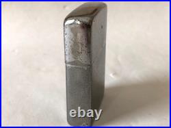 Uss Powell Korean War Era Zippo Lighter 1951