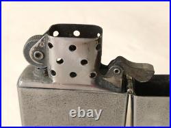 Uss Powell Korean War Era Zippo Lighter 1951