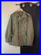 VINTAGE 50s KOREAN WAR M-1951 US Army Field Jacket Shell Size Small Regular GUC