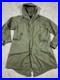 VTG Korean War Era Fishtail Parka M-1951