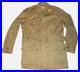 VTG UNUSED KOREAN WAR TROPICAL BUSH JACKET WithBELT! NWT! SANFORIZED/VAT DYED! 40L
