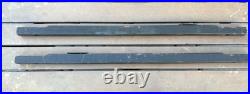 Very Good Condition Original Korean War (1954) Us Army Canvas/wooden Folding Cot Very Good Condition Original Korean War (1954) Us Army Canvas/wooden Folding Cot